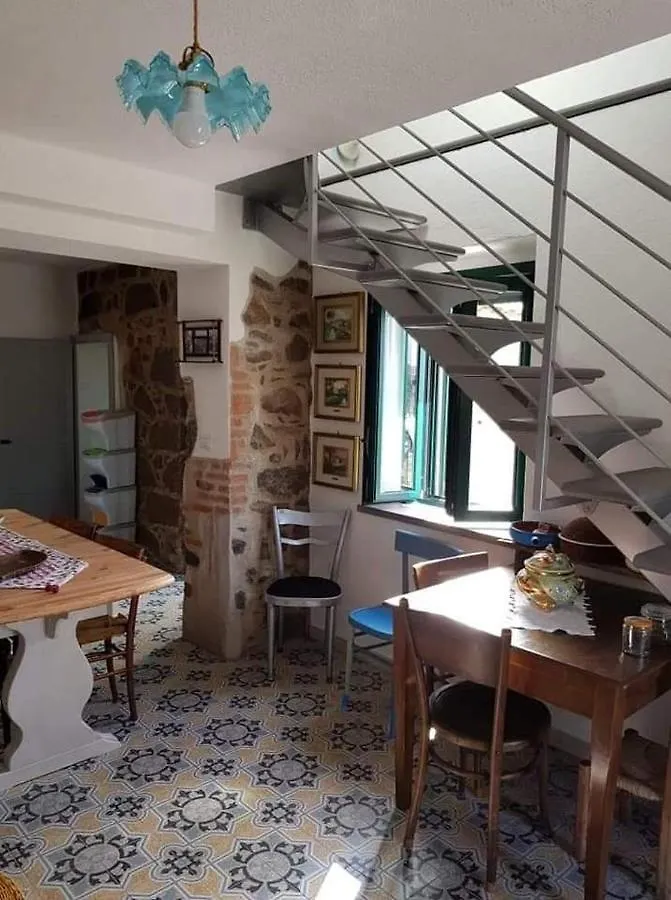 Casa Matilda - Abbasanta - Sardegna - Iun R4877 Apartment Italy