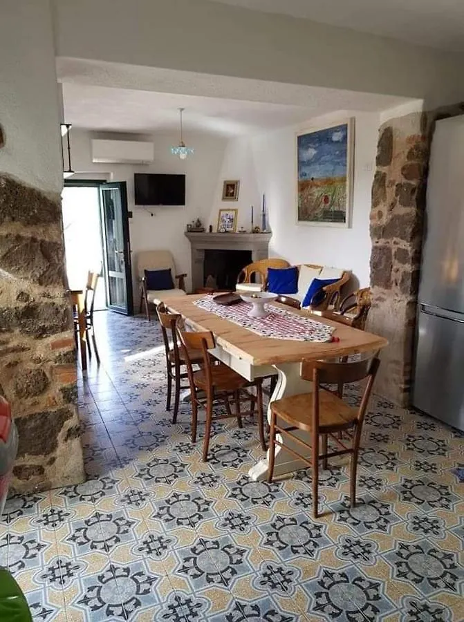 Casa Matilda - Abbasanta - Sardegna - Iun R4877 Apartment Italy