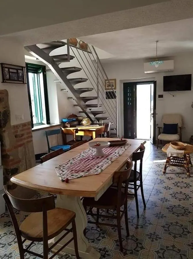 Casa Matilda - Abbasanta - Sardegna - Iun R4877 Apartment
