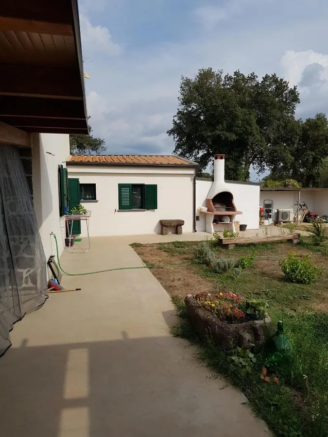Casa Matilda - Abbasanta - Sardegna - Iun R4877 Apartment