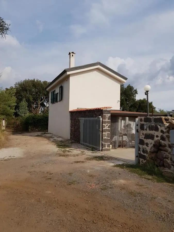 Casa Matilda - Abbasanta - Sardegna - Iun R4877 Apartment 0*,