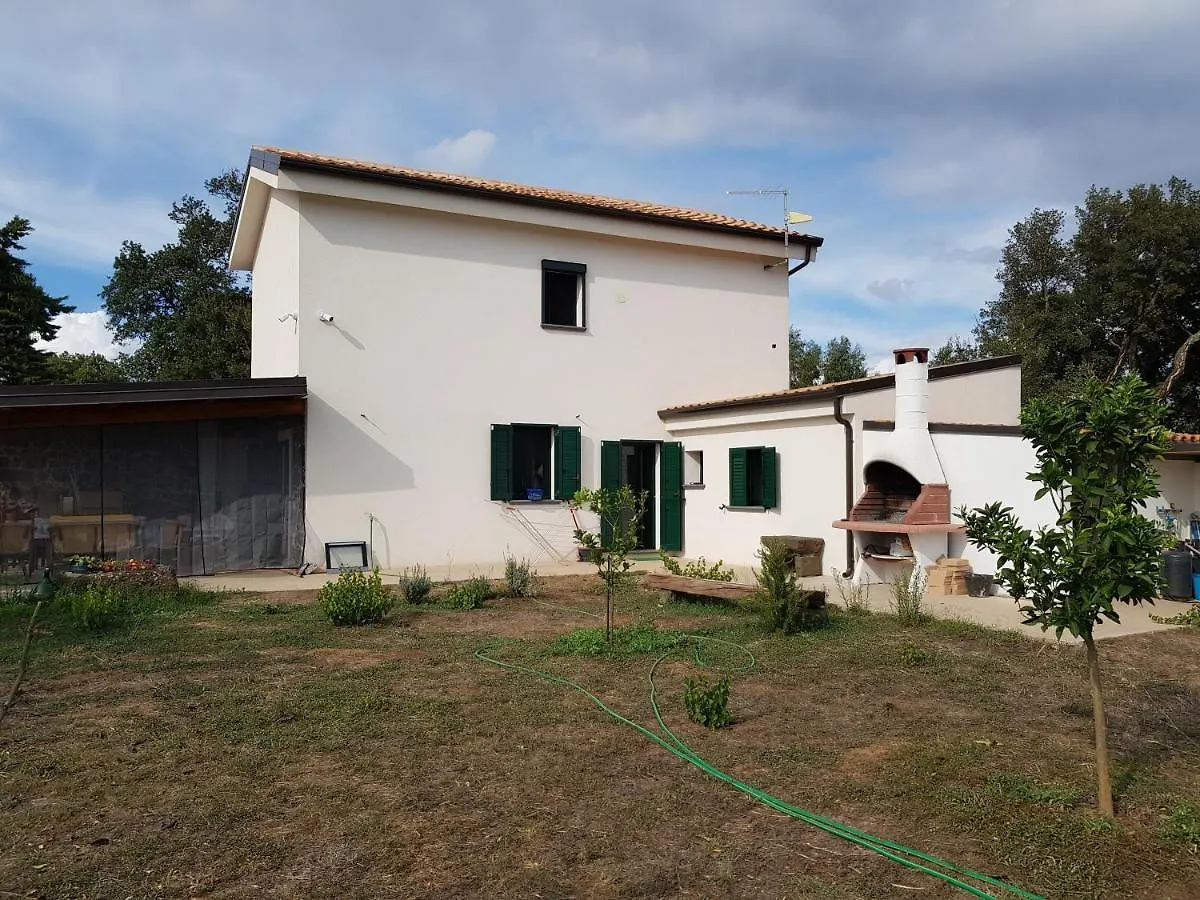 Casa Matilda - Abbasanta - Sardegna - Iun R4877 Apartment 0*,  Italy