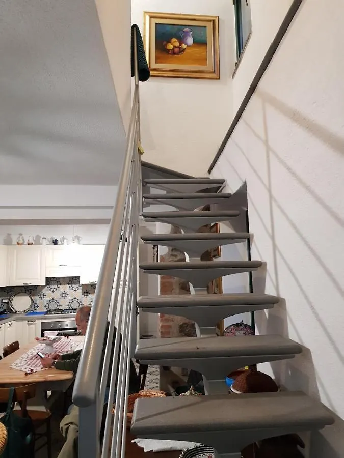 Casa Matilda - Abbasanta - Sardegna - Iun R4877 Apartment