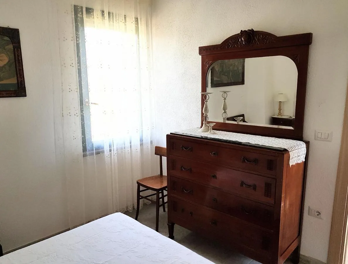 Casa Matilda - Abbasanta - Sardegna - Iun R4877 Apartment