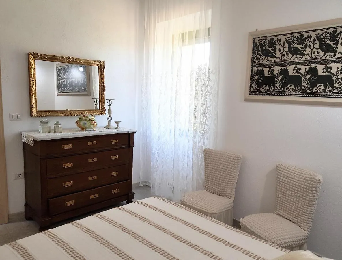 Casa Matilda - Abbasanta - Sardegna - Iun R4877 Apartment Italy