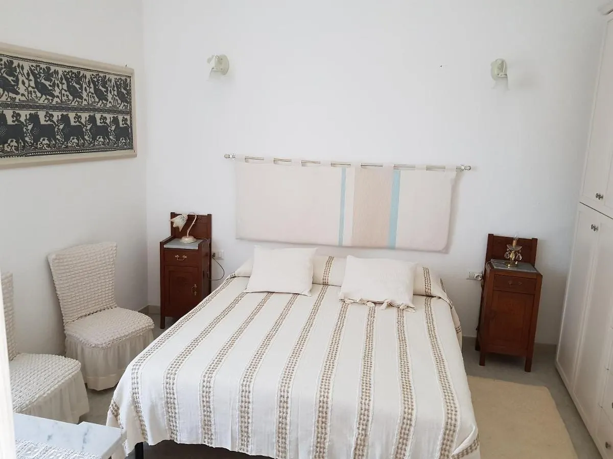 Casa Matilda - Abbasanta - Sardegna - Iun R4877 Apartment