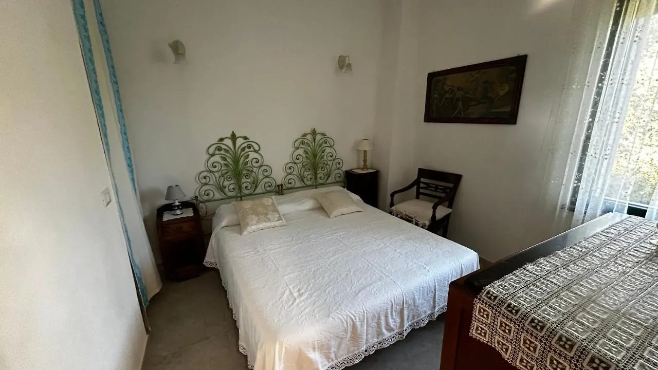 Casa Matilda - Abbasanta - Sardegna - Iun R4877 Apartment 0*,