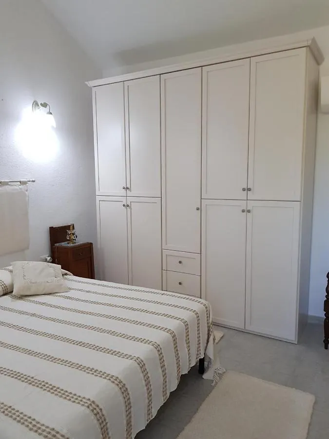 Casa Matilda - Abbasanta - Sardegna - Iun R4877 Apartment