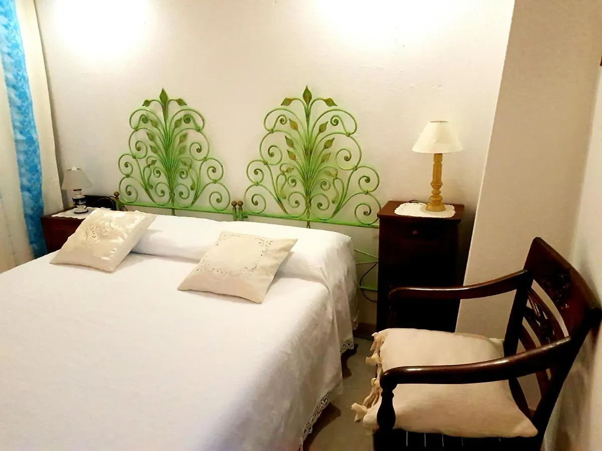 Casa Matilda - Abbasanta - Sardegna - Iun R4877 Apartment 0*,  Italy