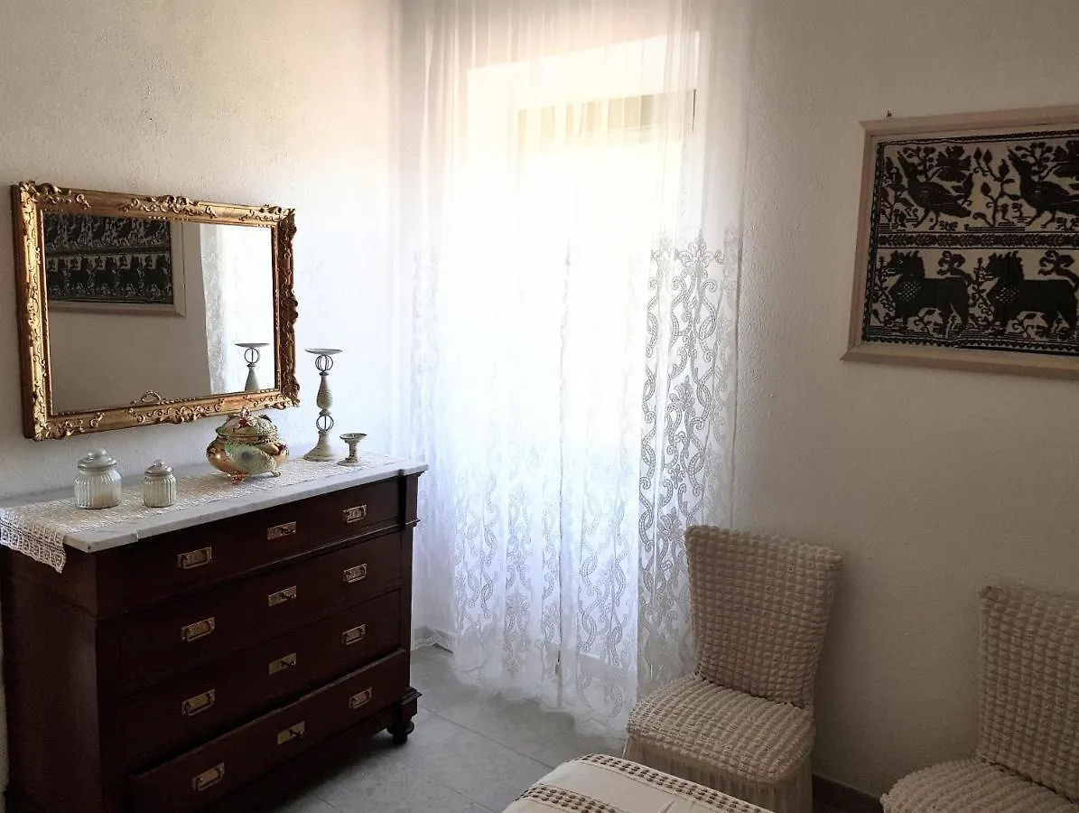 Casa Matilda - Abbasanta - Sardegna - Iun R4877 Apartment