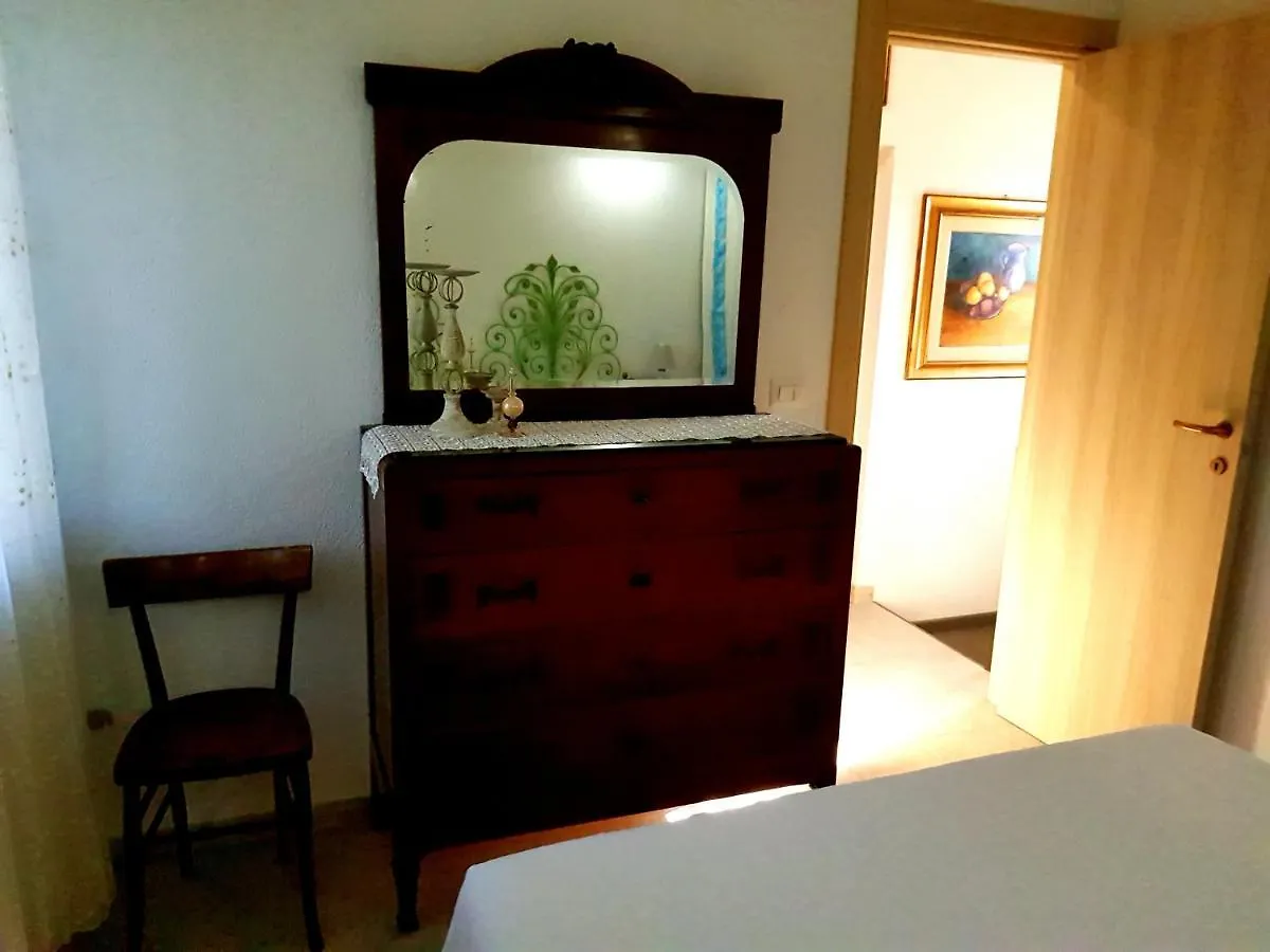Casa Matilda - Abbasanta - Sardegna - Iun R4877 Apartment