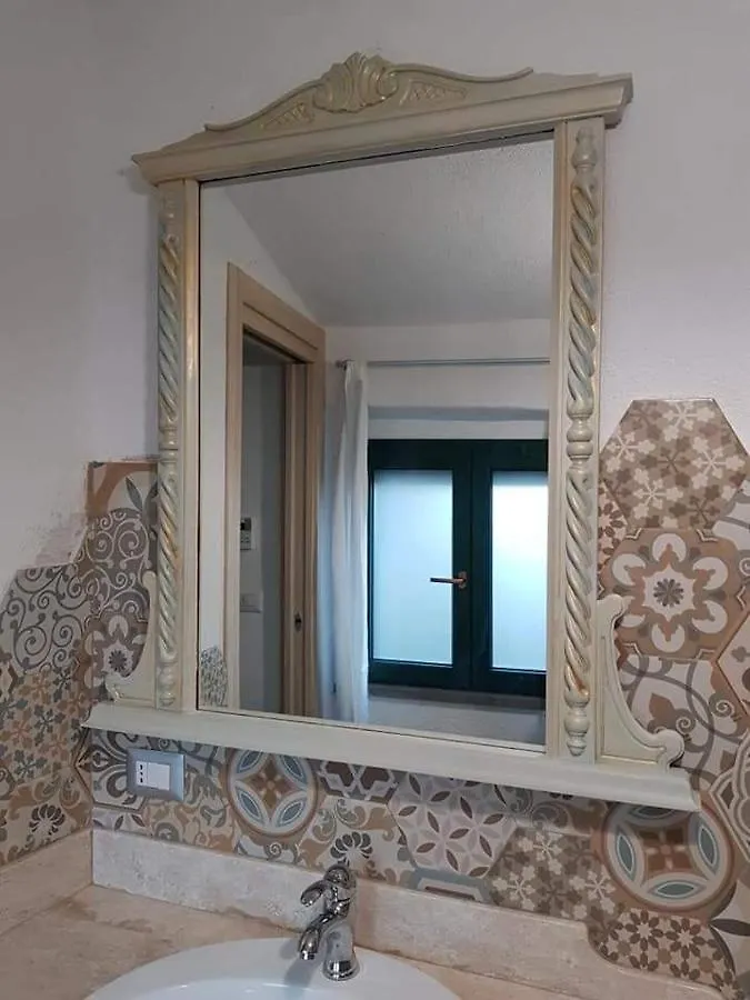 Casa Matilda - Abbasanta - Sardegna - Iun R4877 Apartment