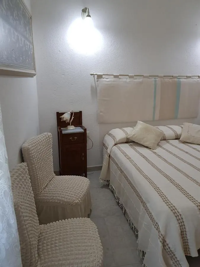 Casa Matilda - Abbasanta - Sardegna - Iun R4877 Apartment Italy