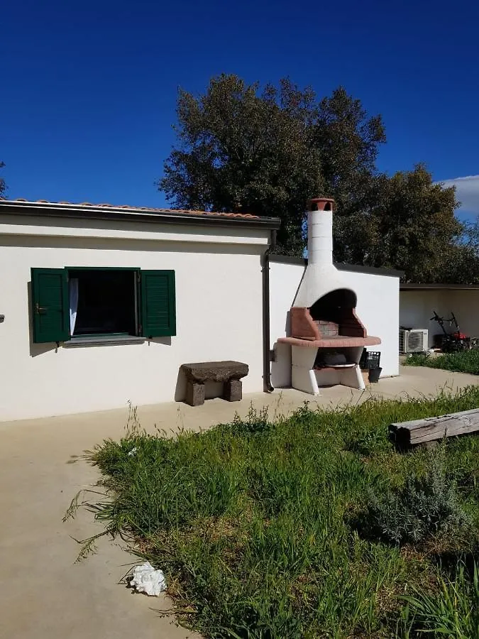 Casa Matilda - Abbasanta - Sardegna - Iun R4877 Apartment