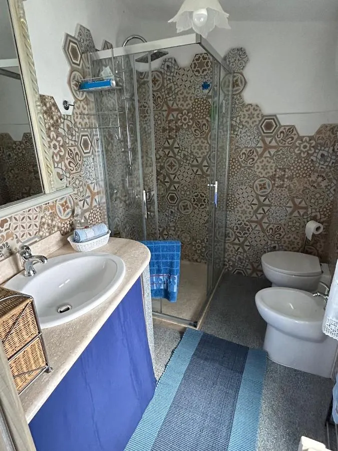 Casa Matilda - Abbasanta - Sardegna - Iun R4877 Apartment 0*,